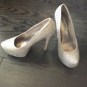 Steve Madden Heels